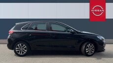 Hyundai i30 1.0T GDI SE Nav 5dr Petrol Hatchback